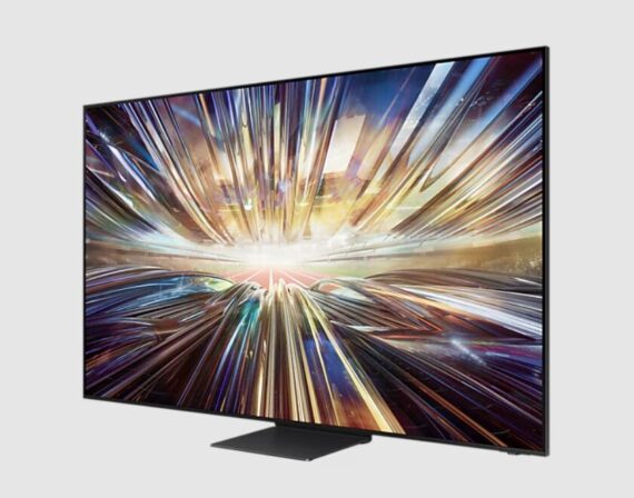 Samsung Neo QLED 8K QN800D