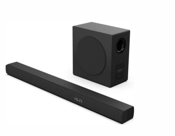 Hisense HS3100 Soundbar 480W