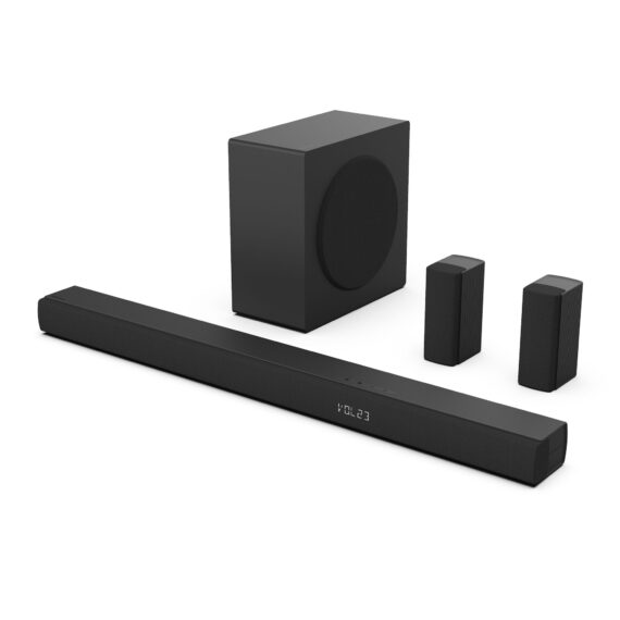 Hisense Soundbar HS5100 540W