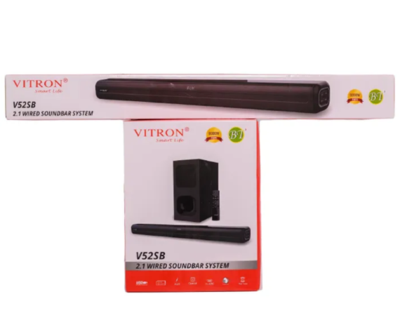 Vitron Soundbar V52SB