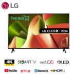 LG OLED 4K Smart TV OLEDB46 LG OLED 4K Smart TV OLEDB46
