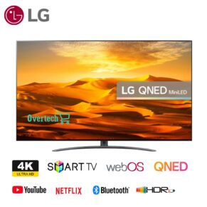 LG QNED916 MiniLED 4K TV