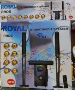 R906 Box