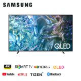 Samsung QA55Q60DAU 55 inch QLED Smart TV