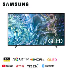 Samsung QA55Q60DAU 55 inch QLED Smart TV