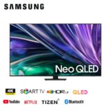 Samsung 65 Inch QN85D Neo-QLED Smart TV (QA65QN85DBU)