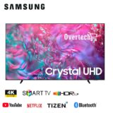 Samsung 98 inch Smart TV DU9000 (UA98DU9000)