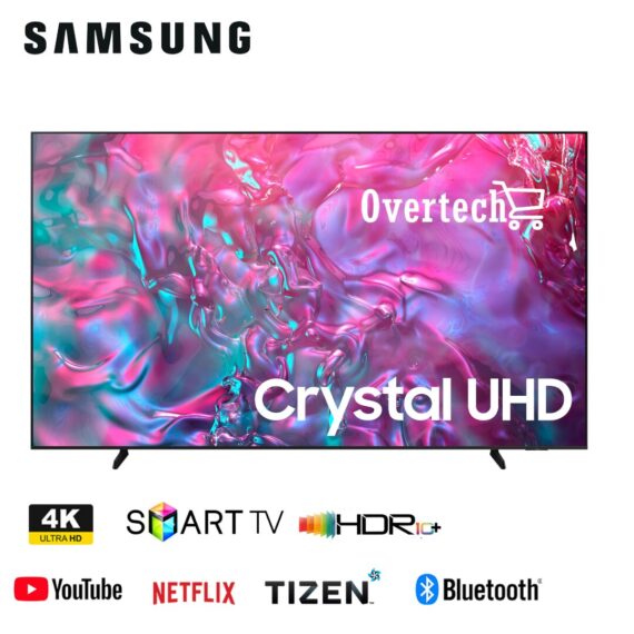 Samsung 98 inch Smart TV DU9000 (UA98DU9000)