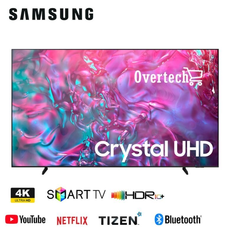 Samsung 98 inch Smart TV DU9000 (UA98DU9000) Samsung 98 inch Smart TV DU9000 (UA98DU9000)