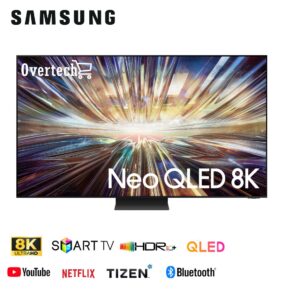 Samsung QN800D Neo-QLED 8K Smart TV (QN800DU)