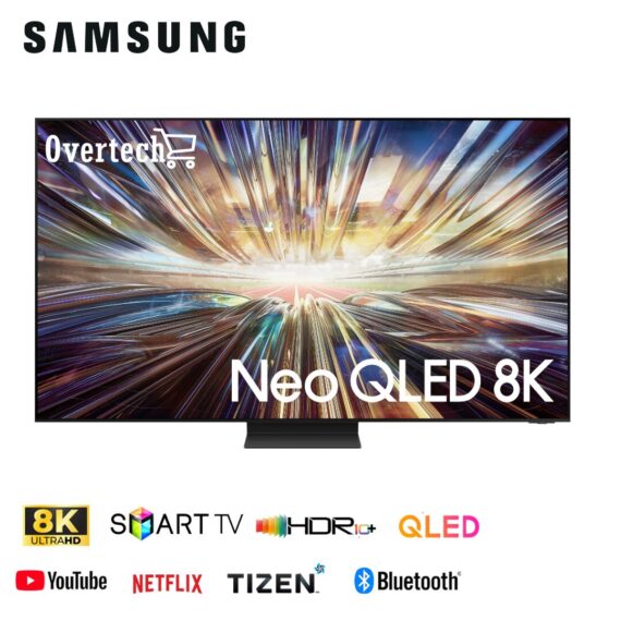 Samsung QN800D Neo-QLED 8K Smart TV (QN800DU)