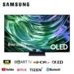 Samsung S90D OLED Smart TV (S90DAU) Samsung S90D OLED Smart TV (S90DAU)