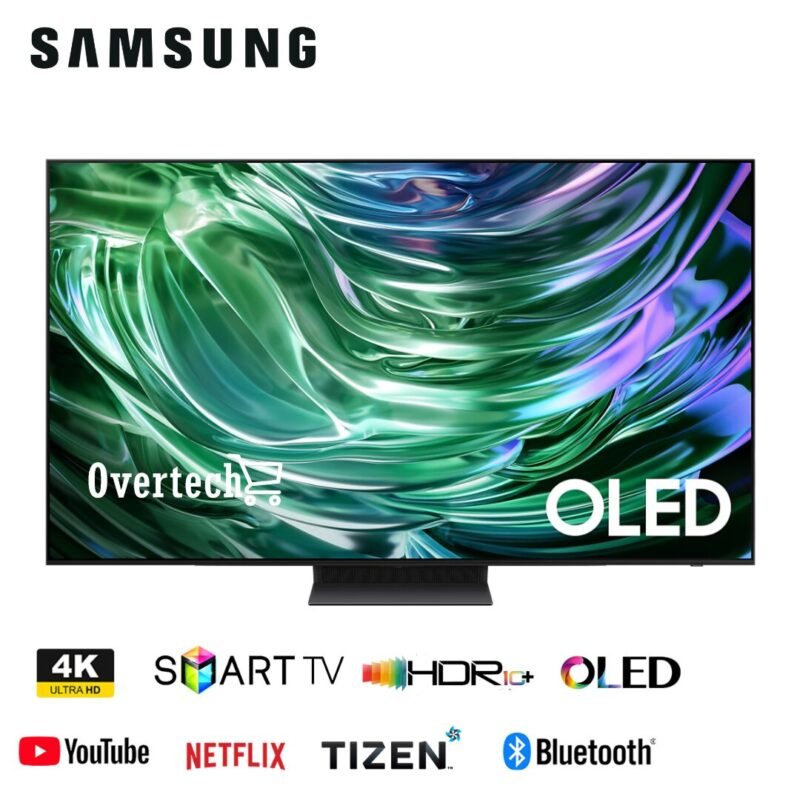 Samsung S90D OLED Smart TV (S90DAU) Samsung S90D OLED Smart TV (S90DAU)