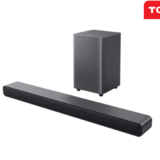 TCL S55H Wireless Soundbar