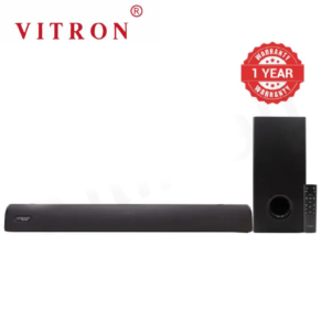 Vitron V51SB Soundbar System 6,000W