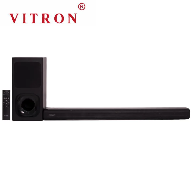 Vitron V52SB Soundbar System 8000W Vitron V52SB Soundbar System 8000W