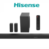 Hisense HS5100 Soundbar 540W