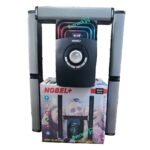 Nobel Plus NB-2090 Subwoofer