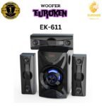 Euroken EK-611 Subwoofer