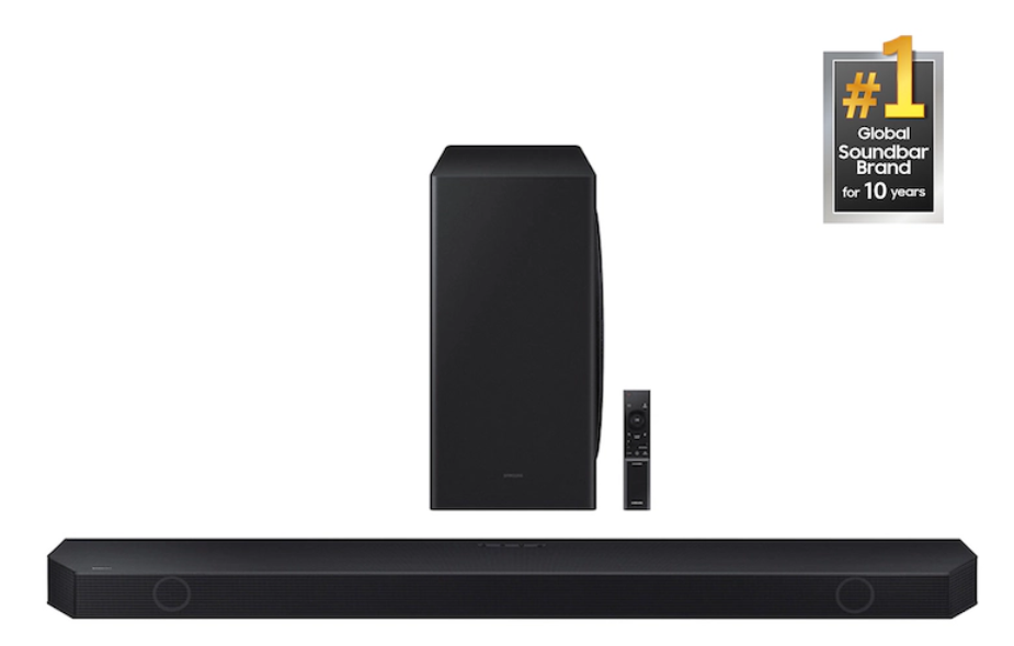 Samsung B750D Soundbar in Kenya