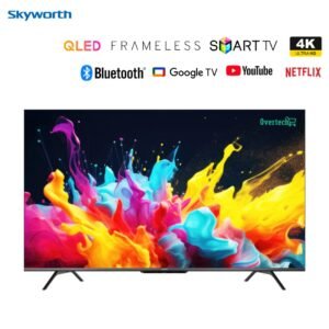 Skyworth 65Q6500 65-inch QLED Smart TV
