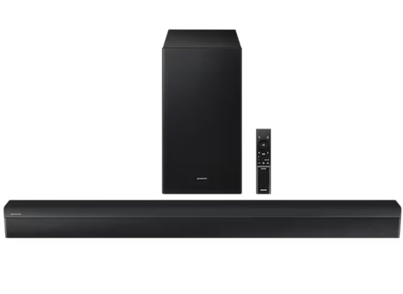 Samsung B650D Soundbar 370W