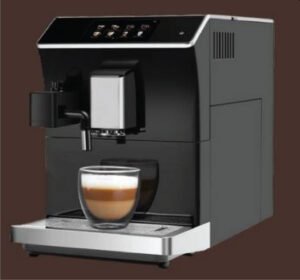 DTB-203 Coffee Machine