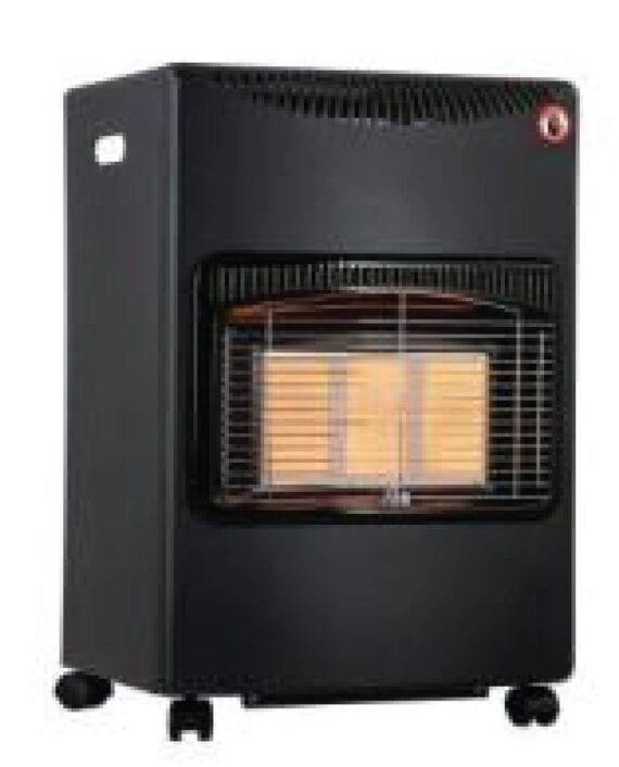 Gas Heater (VH-002)