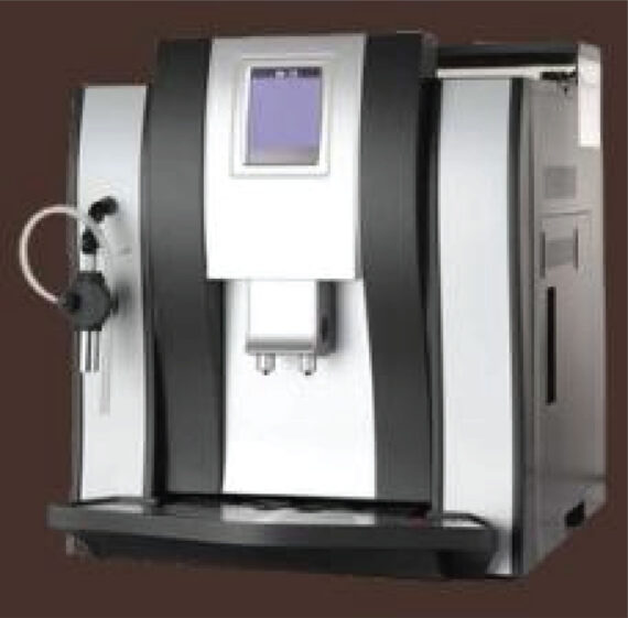 ME-711  Fully Automatic Coffee Machine