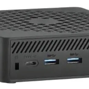 Mecer Mini PC Desktop