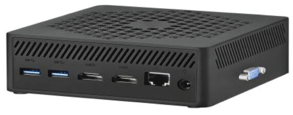 Mecer Mini PC Desktop - Image 3