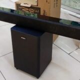 Nobel NBV8 Soundbar