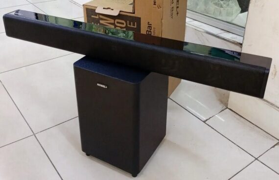 Nobel NBV8 Soundbar