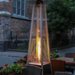 Patio Gas Heater (FSD-C)