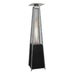 Patio Gas Heater (FSD-C) Coated Steel Propane