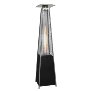 Patio Gas Heater (FSD-C) Coated Steel Propane