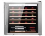 SL-31 Single Zone LED light Wine Cooler Freestanding