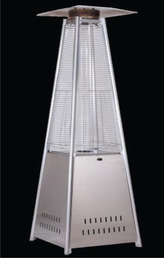 Stainless Steel Patio Heater (FSD-C)