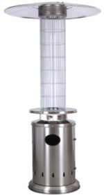 (VH-E-O) Stainless Steel Patio Heater