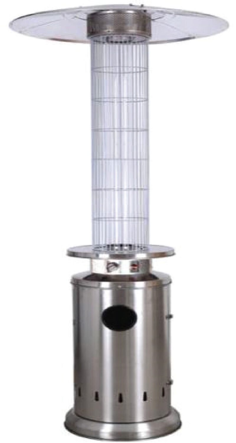 (VH-E-O) Stainless Steel Patio Heater