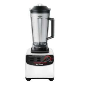 Ailyons Commercial Blender