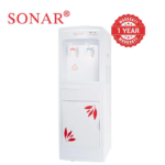 Sonar A3 Hot and Normal Standing Water Dispenser Sonar A3 Water Dispenser
