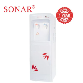 Sonar Water Dispenser A3 Hot and Normal Standing