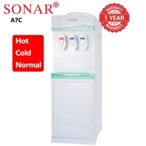 Sonar A7C Water Dispenser