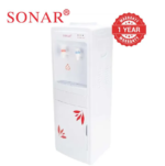 2 Sonar A3 Hot and Normal Standing Water Dispenser