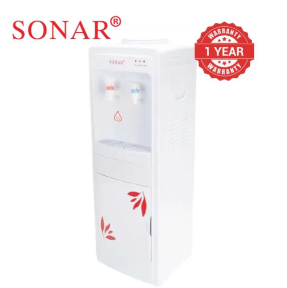 Sonar A3 Hot and Normal Standing Water Dispenser