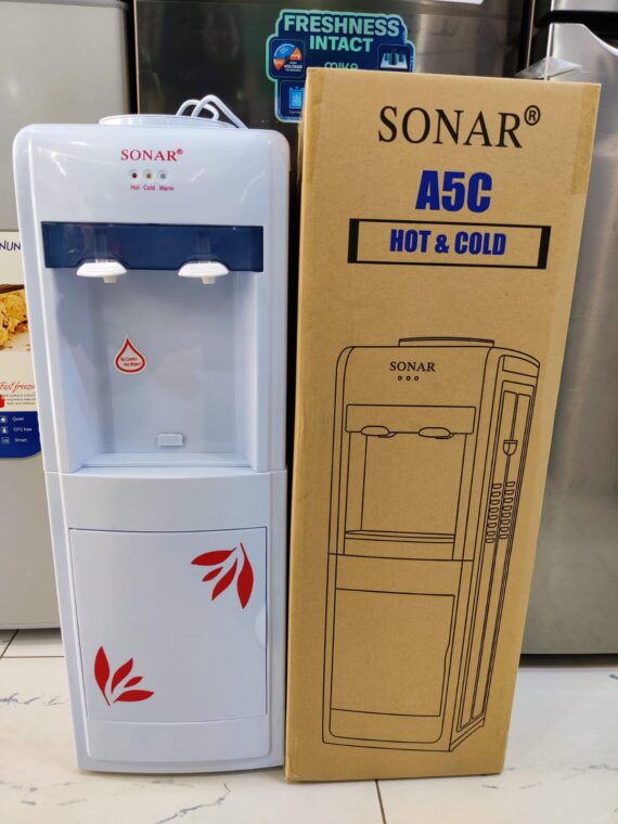 Sonar A5C Hot and Cold Water Dispenser - Image 2