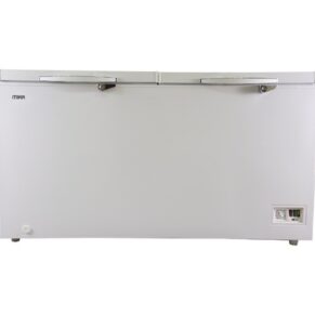 MIKA CHEST FREEZER MCF420W