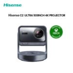 Hisense C2 Projector