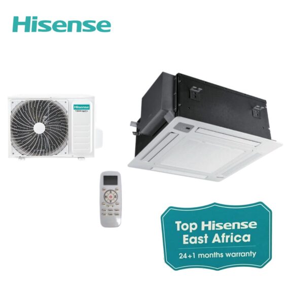 Hisense Cassette 18000BTU Air Conditioner